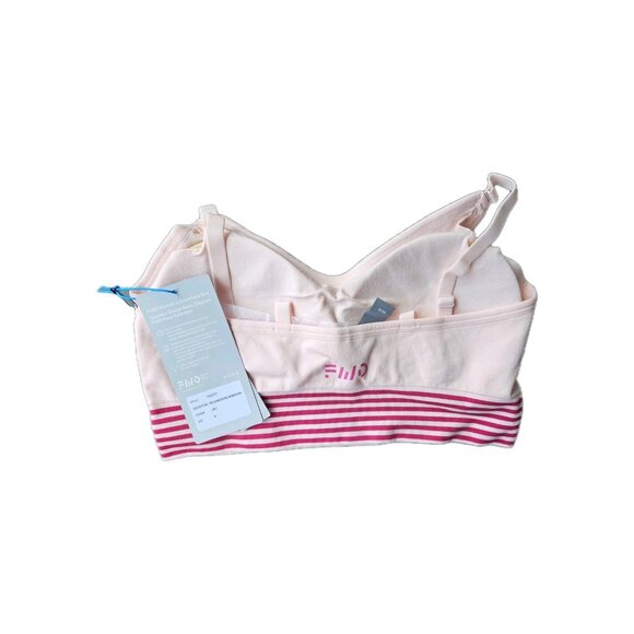 FWD Women's Core Seamless Bra - Picture 3 of 7